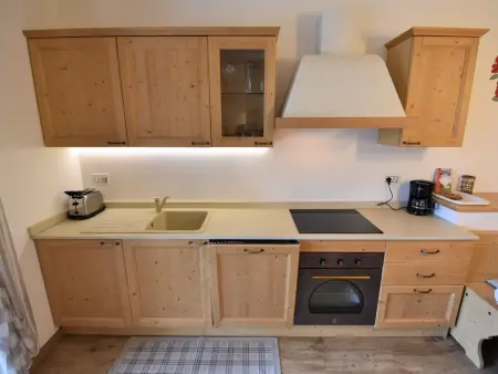 Appartement Elettra – Lago d'Idro, 500 m du lac - Photo 10