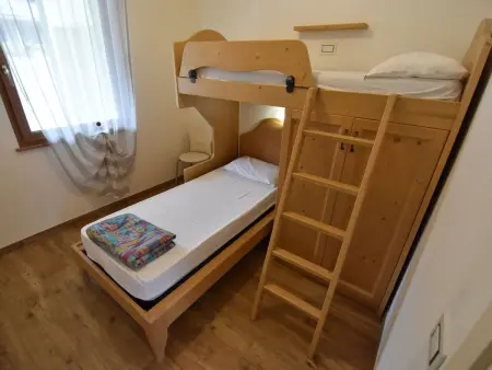 Appartement Elettra – Lago d'Idro, 500 m du lac - Photo 11