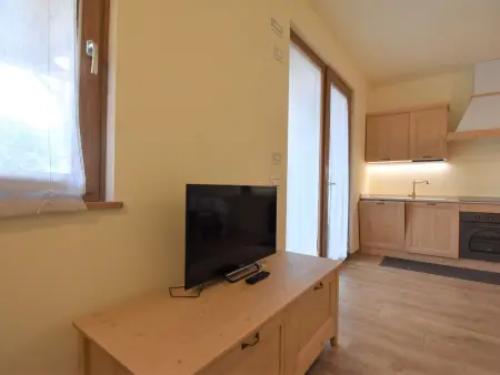 Appartement Elettra – Lago d'Idro, 500 m du lac - Photo 12