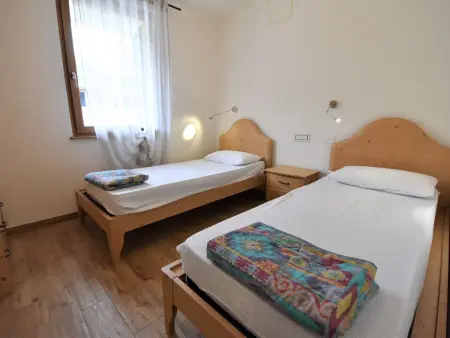 Appartement Elettra – Lago d'Idro, 500 m du lac - Photo 14