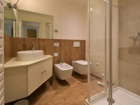 Appartement Elettra – Lago d'Idro, 500 m du lac - Photo 16
