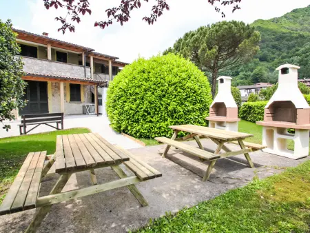 Appartement Elettra – Lago d'Idro, 500 m du lac - Photo 20