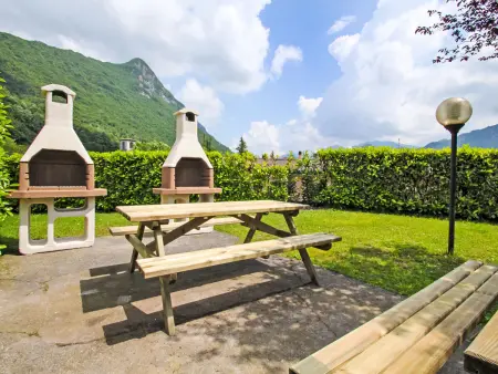 Appartement Elettra – Lago d'Idro, 500 m du lac - Photo 22