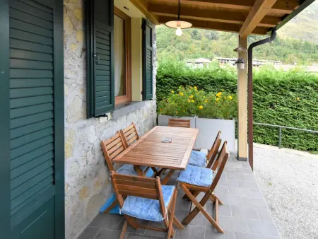 Appartement Elettra – Lago d'Idro, 500 m du lac - Photo 24