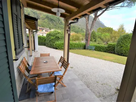 Appartement Elettra – Lago d'Idro, 500 m du lac - Photo 25