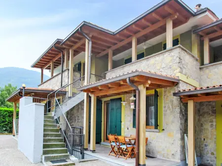 Appartement Elettra – Lago d'Idro, 500 m du lac - Photo 28