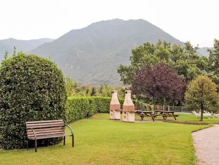 Appartement Elettra – Lago d'Idro, 500 m du lac - Photo 29
