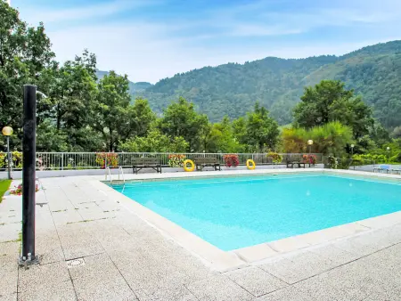 Appartement Elettra – Lago d'Idro, 500 m du lac - Photo 30