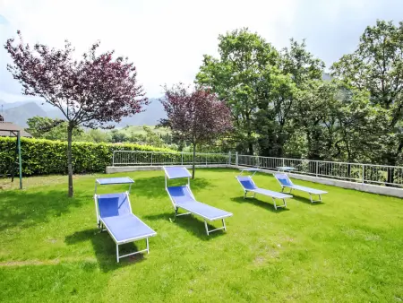 Appartement Elettra – Lago d'Idro, 500 m du lac - Photo 31