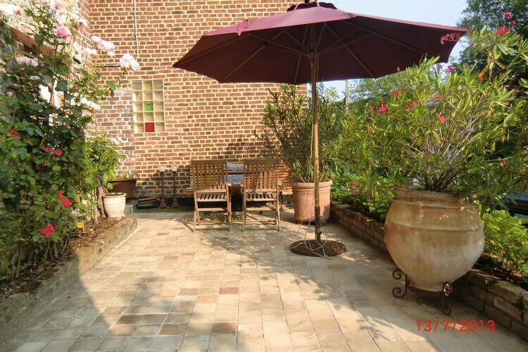 De Oude Limonadefabriek, maison de vacances à Voeren - Photo 2