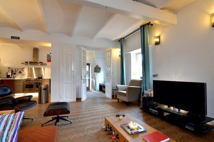 De Oude Limonadefabriek, maison de vacances à Voeren - Photo 9