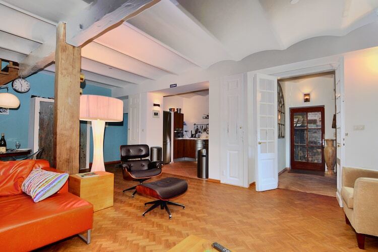 De Oude Limonadefabriek, maison de vacances à Voeren - Photo 11
