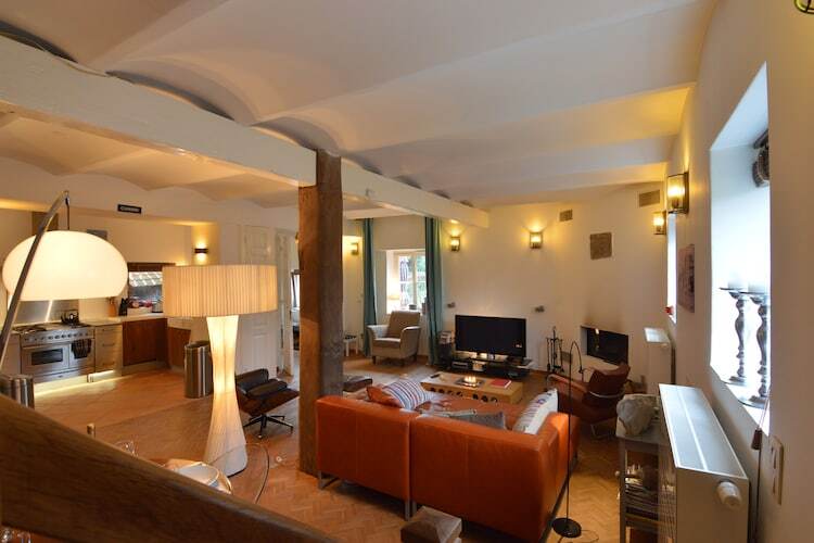De Oude Limonadefabriek, maison de vacances à Voeren - Photo 12