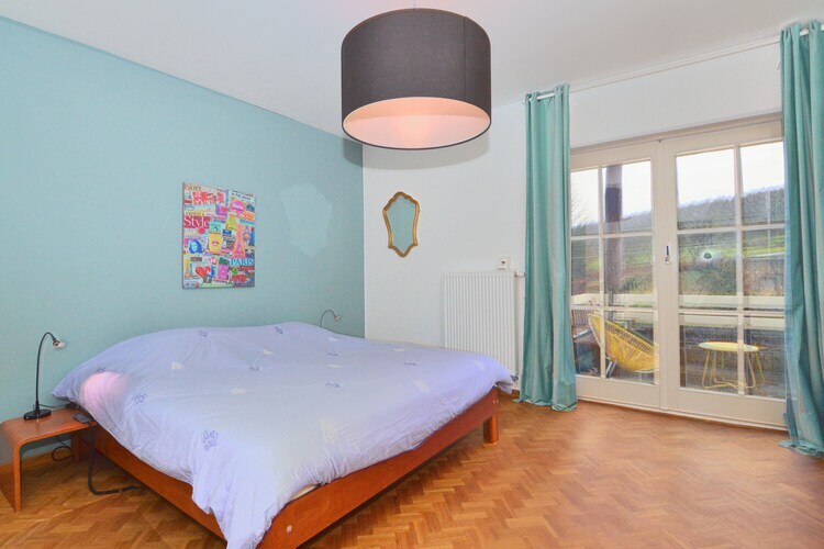 De Oude Limonadefabriek, maison de vacances à Voeren - Photo 20