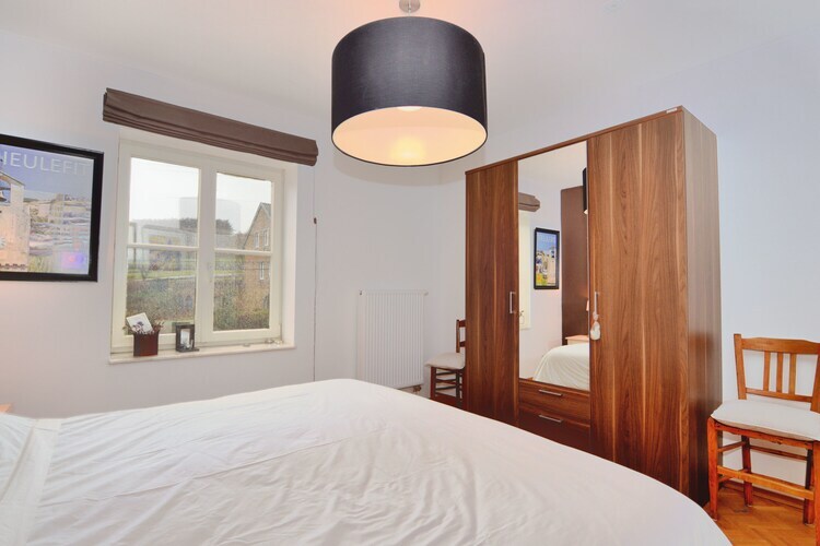 De Oude Limonadefabriek, maison de vacances à Voeren - Photo 25
