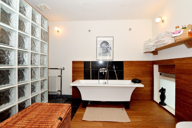 De Oude Limonadefabriek, maison de vacances à Voeren - Photo 27
