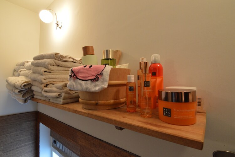 De Oude Limonadefabriek, maison de vacances à Voeren - Photo 31
