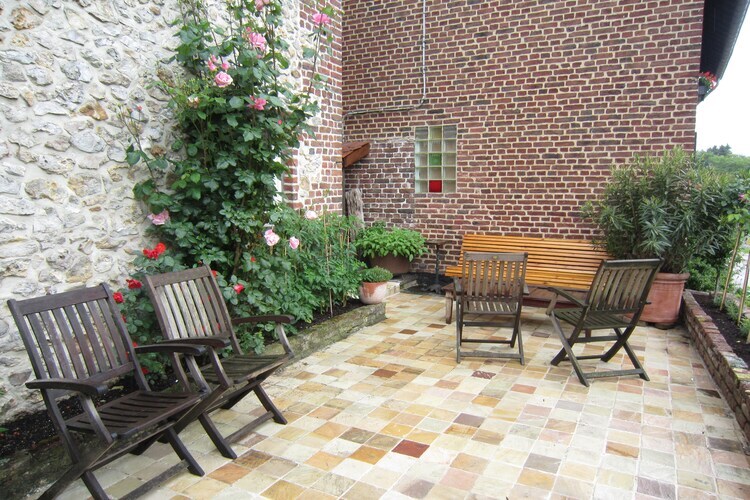 De Oude Limonadefabriek, maison de vacances à Voeren - Photo 32
