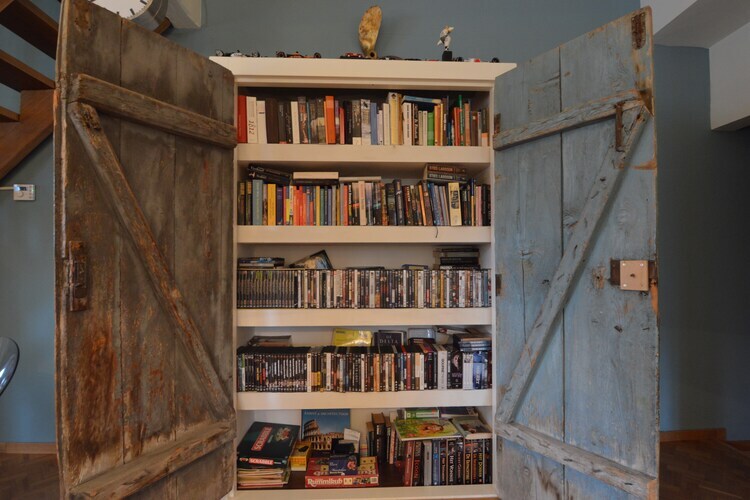 De Oude Limonadefabriek, maison de vacances à Voeren - Photo 37