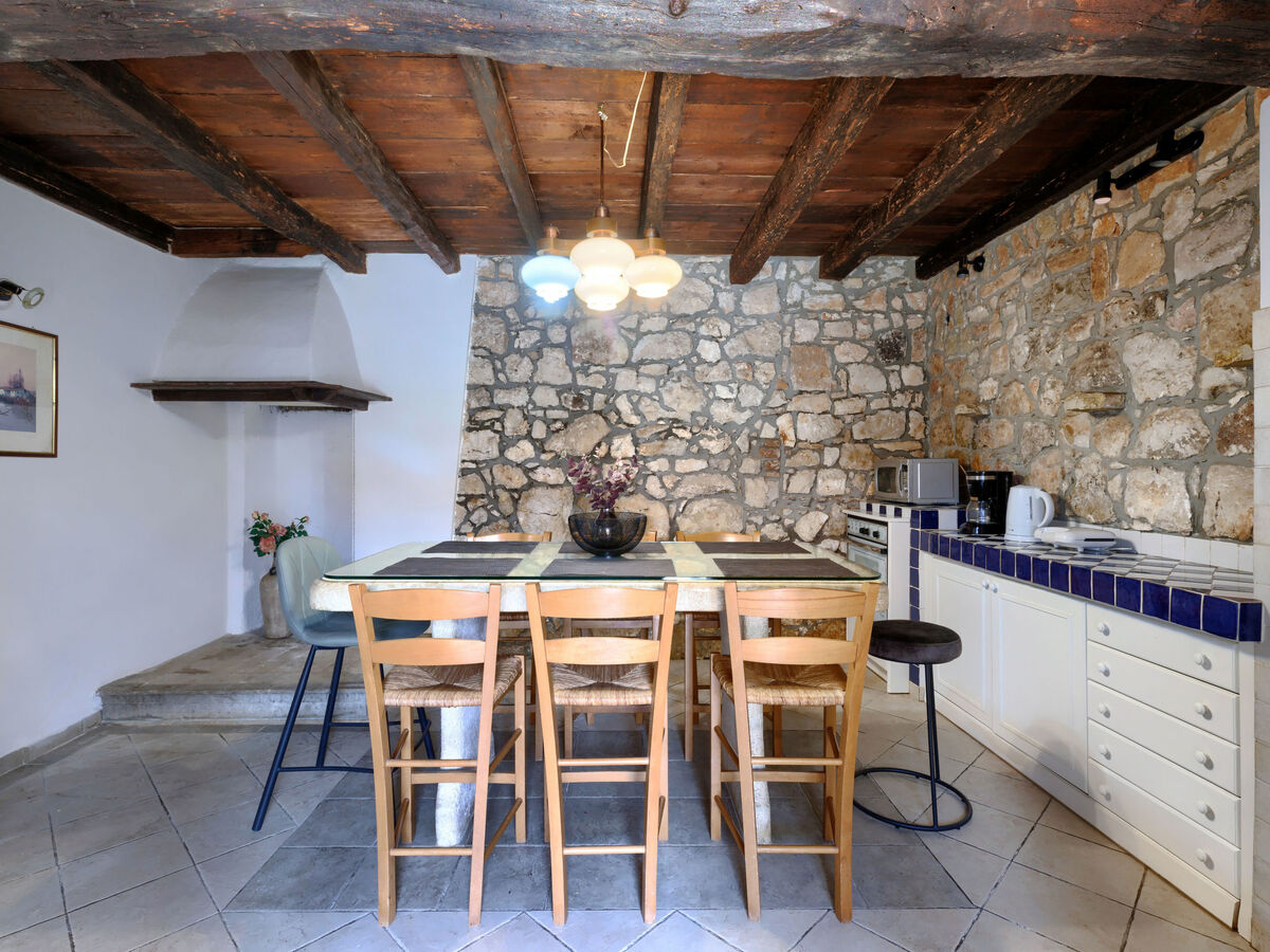 Maison Erika à Poreč, 8 pers., terrasse 30 m² - Photo 4