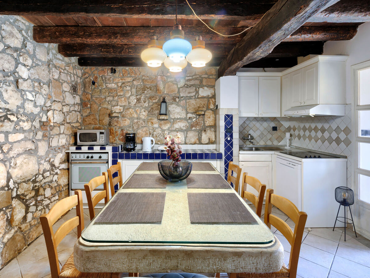 Maison Erika à Poreč, 8 pers., terrasse 30 m² - Photo 11