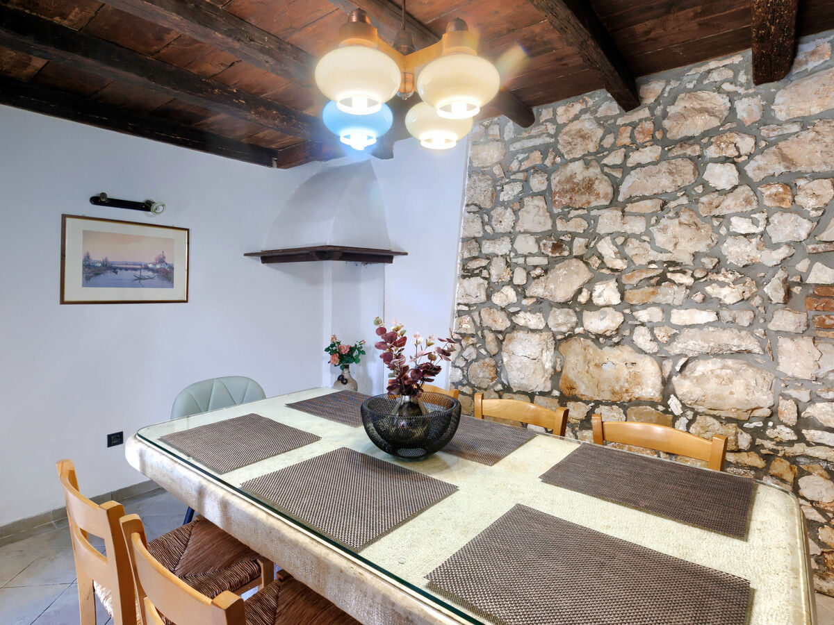 Maison Erika à Poreč, 8 pers., terrasse 30 m² - Photo 12