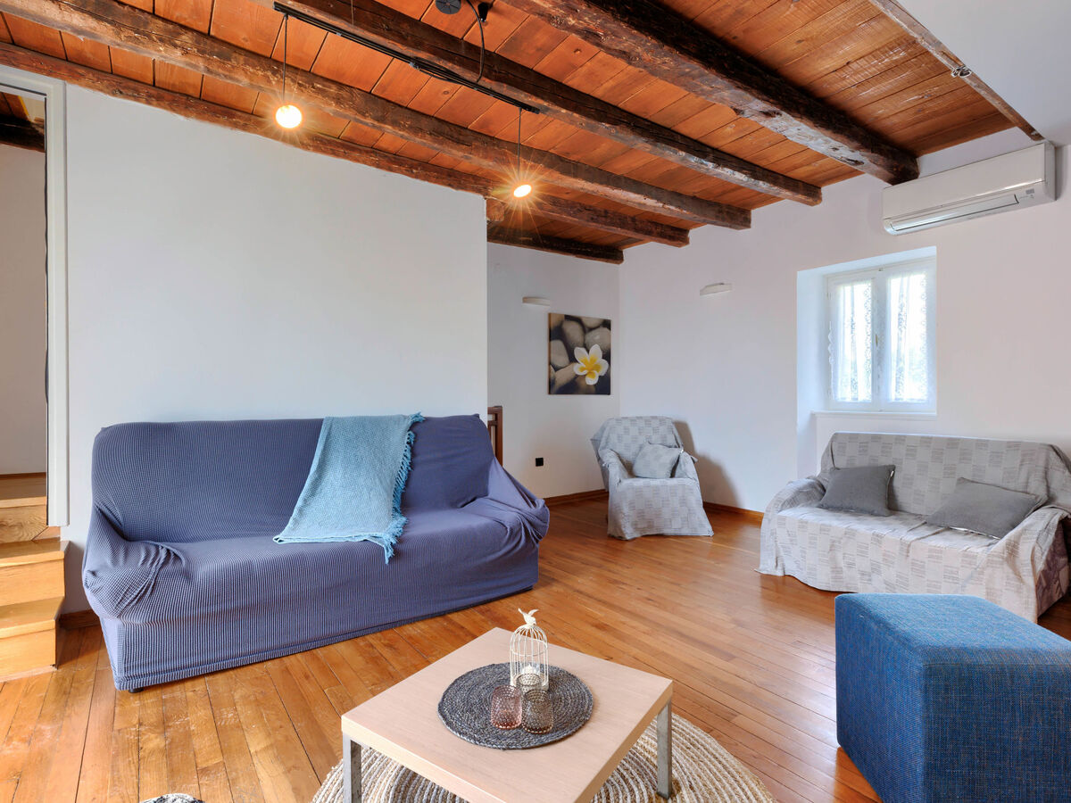 Maison Erika à Poreč, 8 pers., terrasse 30 m² - Photo 14