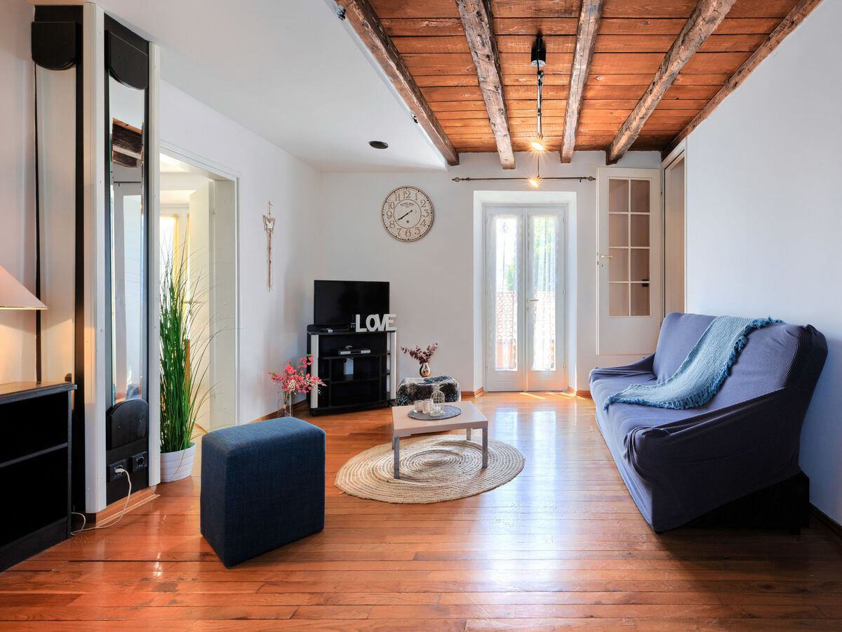 Maison Erika à Poreč, 8 pers., terrasse 30 m² - Photo 15