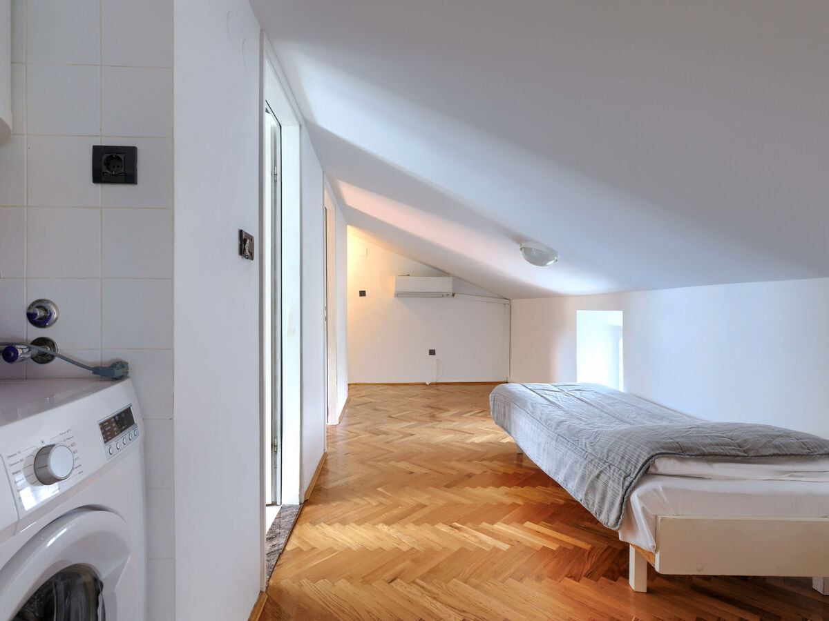 Maison Erika à Poreč, 8 pers., terrasse 30 m² - Photo 20