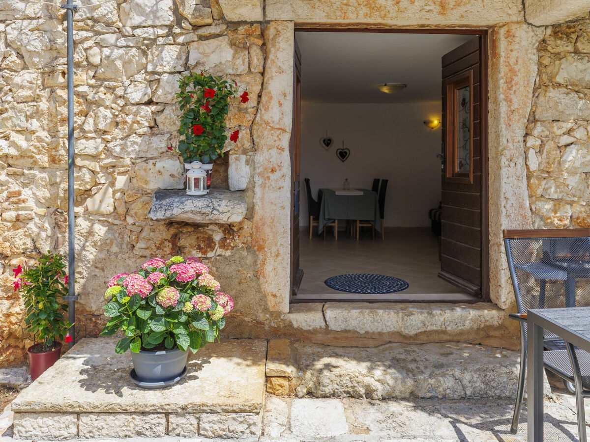Maison Erika à Poreč, 8 pers., terrasse 30 m² - Photo 25