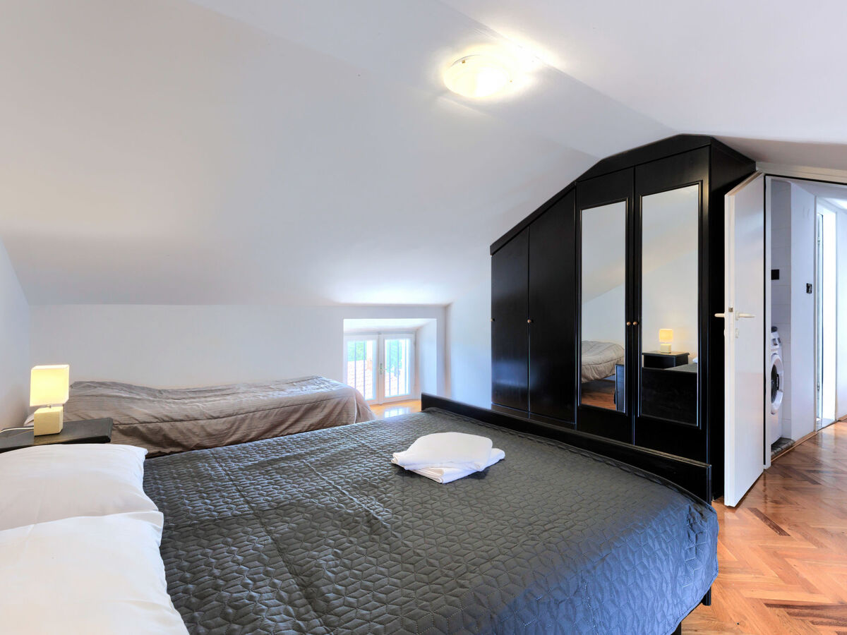 Maison Erika à Poreč, 8 pers., terrasse 30 m² - Photo 27