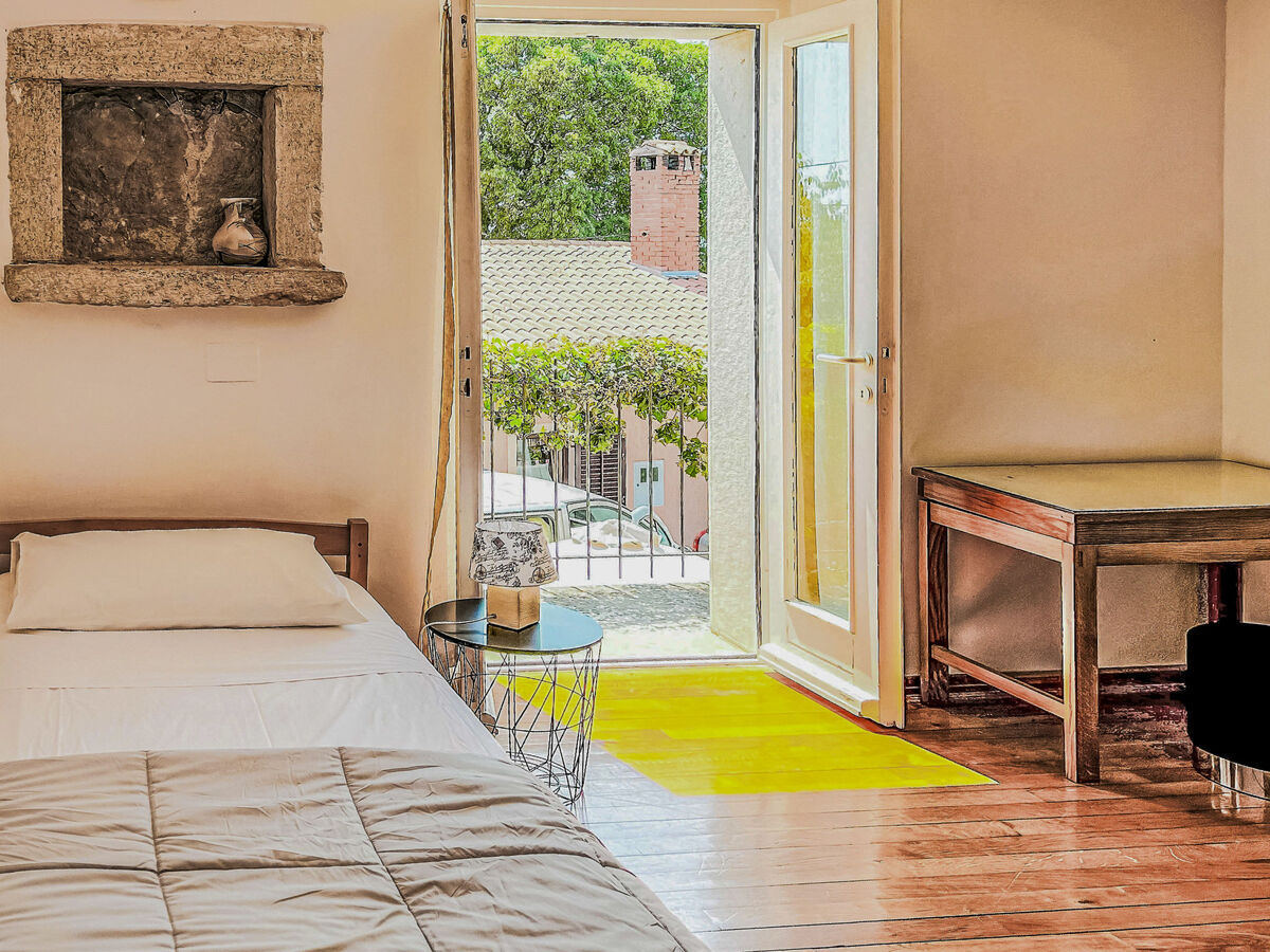 Maison Erika à Poreč, 8 pers., terrasse 30 m² - Photo 33