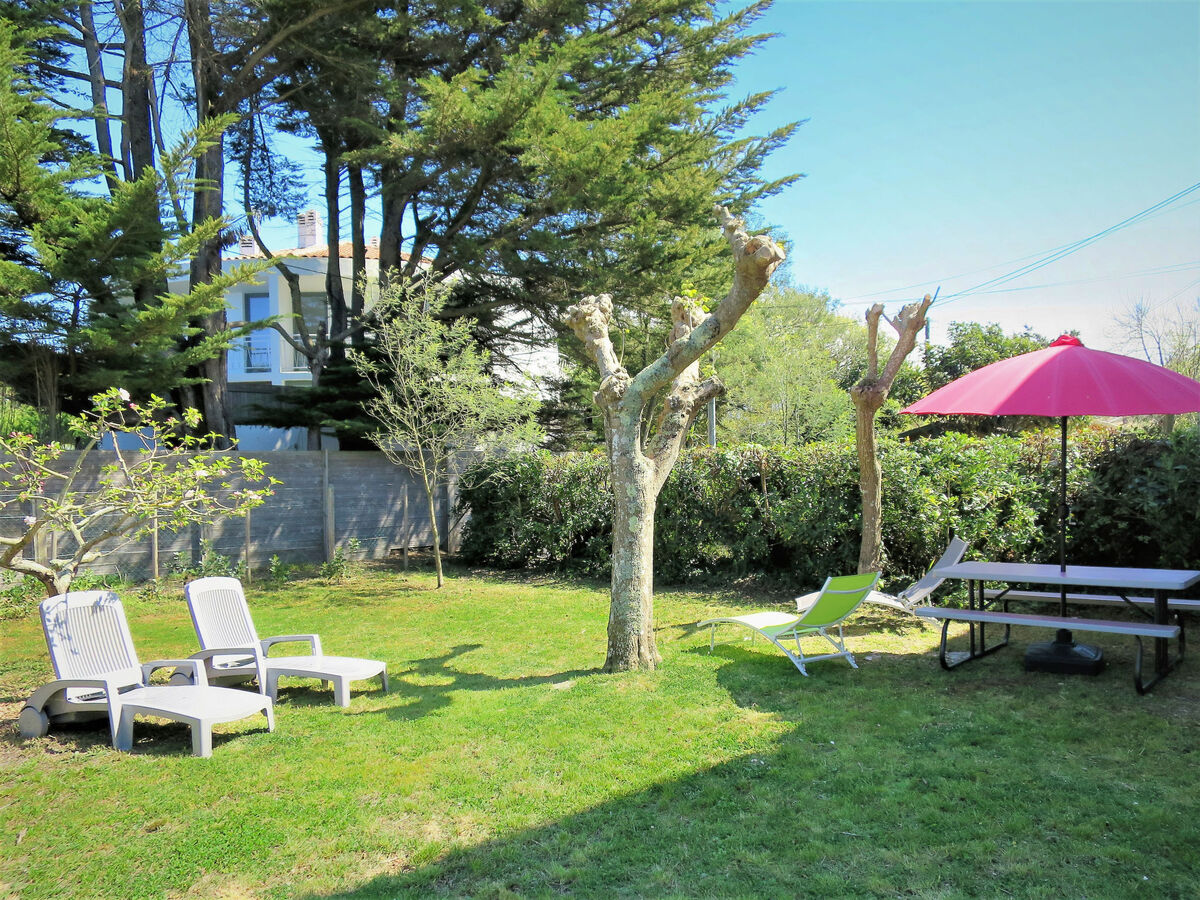 Maison Horizon à Cap Ferret, 3 chambres, 1 km de la mer - Photo 3