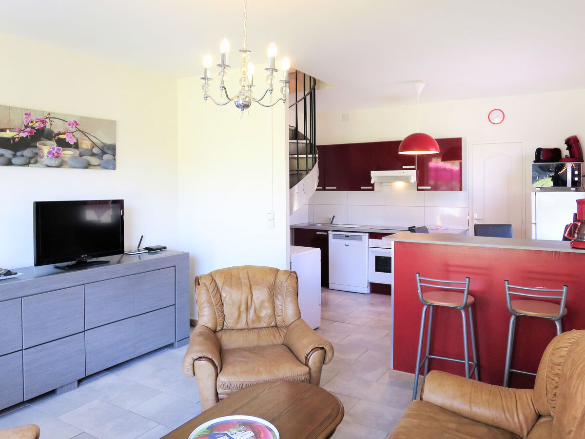Maison Horizon à Cap Ferret, 3 chambres, 1 km de la mer - Photo 4