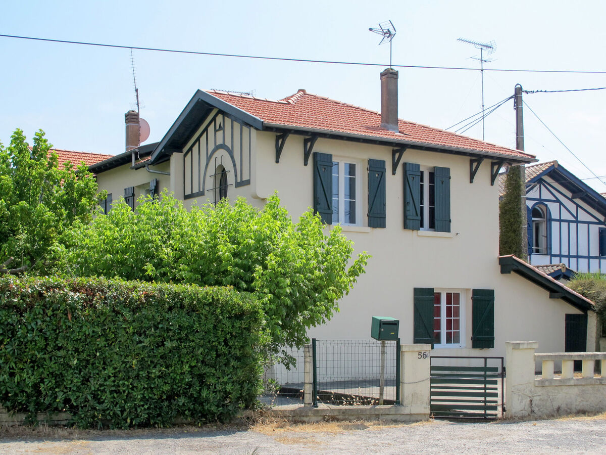 Maison Horizon à Cap Ferret, 3 chambres, 1 km de la mer - Photo 15