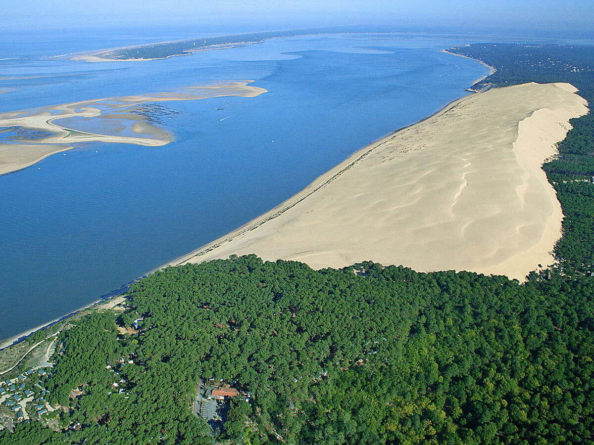 Maison Horizon à Cap Ferret, 3 chambres, 1 km de la mer - Photo 19