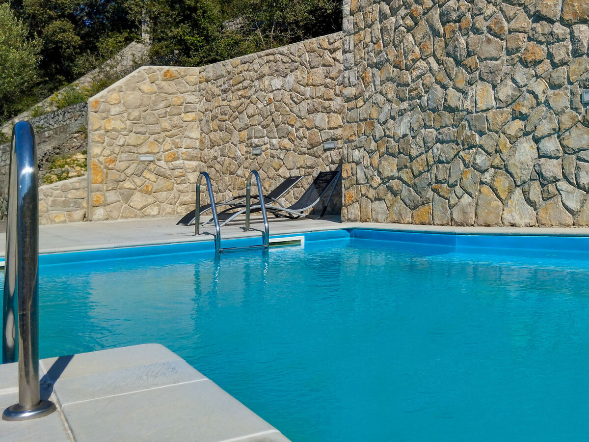 Mick, maison 6 personnes avec piscine privée à Cres - Photo 2