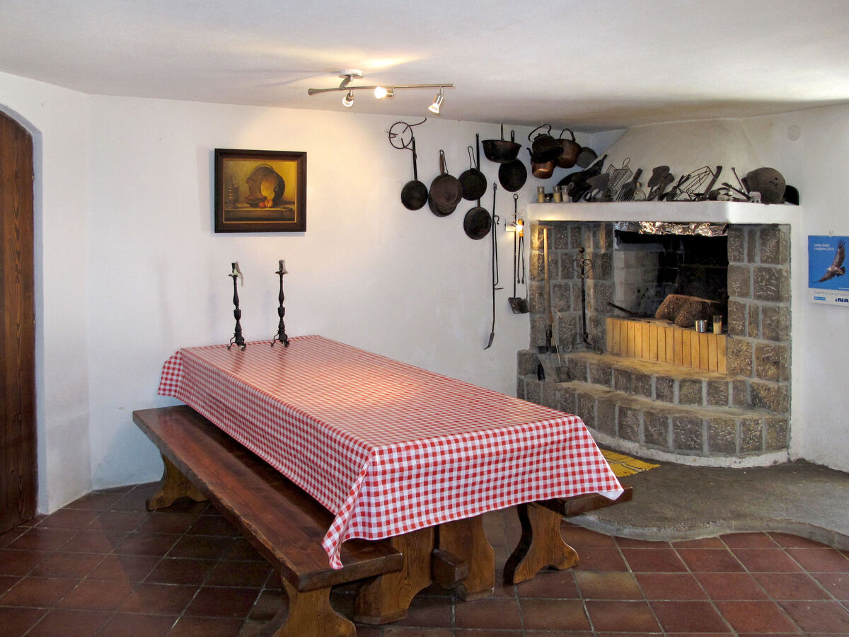 Mick, maison 6 personnes avec piscine privée à Cres - Photo 6