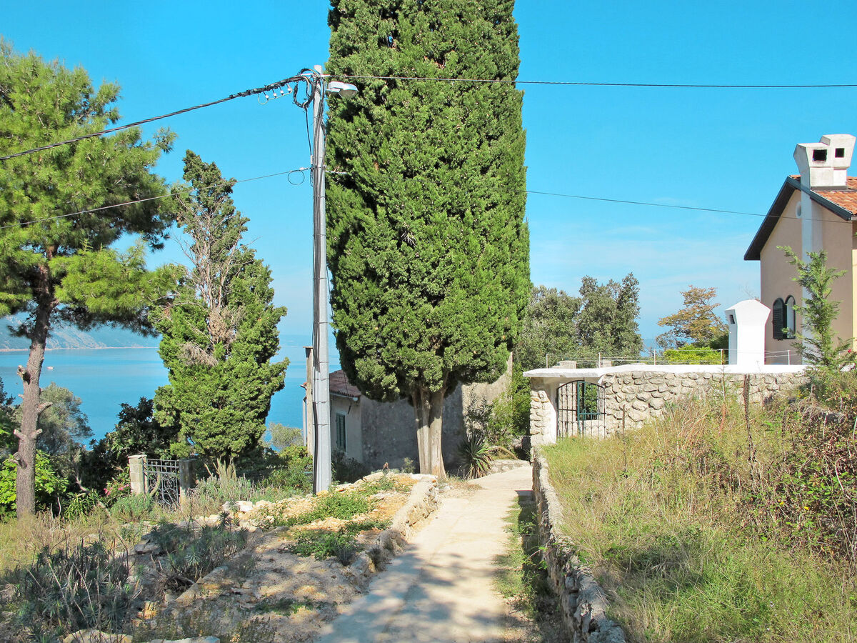 Mick, maison 6 personnes avec piscine privée à Cres - Photo 7