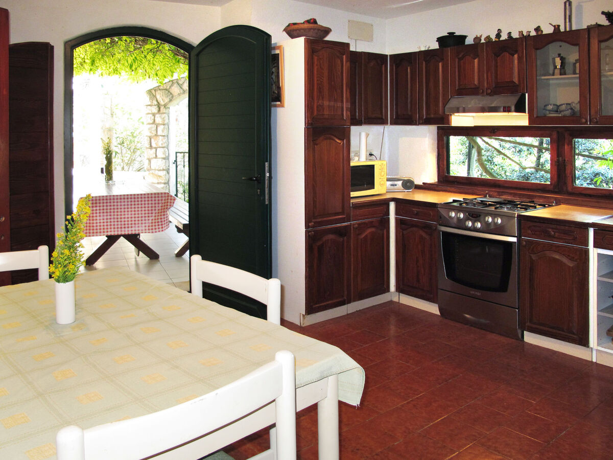 Mick, maison 6 personnes avec piscine privée à Cres - Photo 8