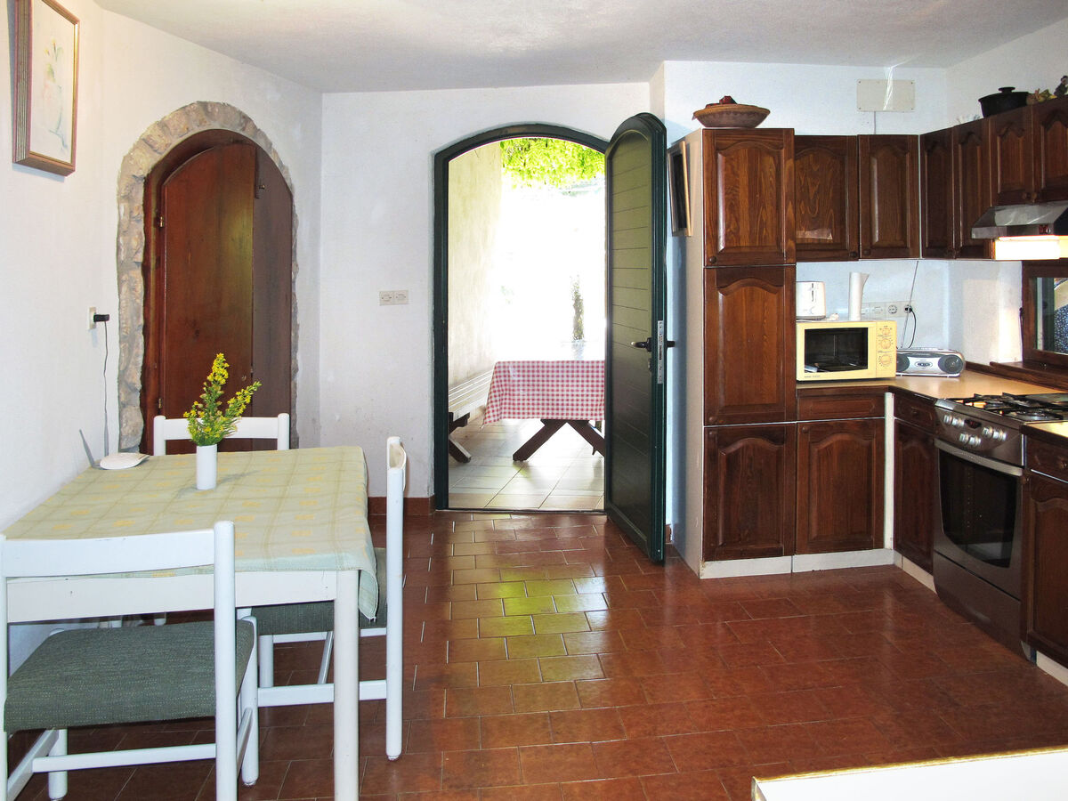 Mick, maison 6 personnes avec piscine privée à Cres - Photo 9