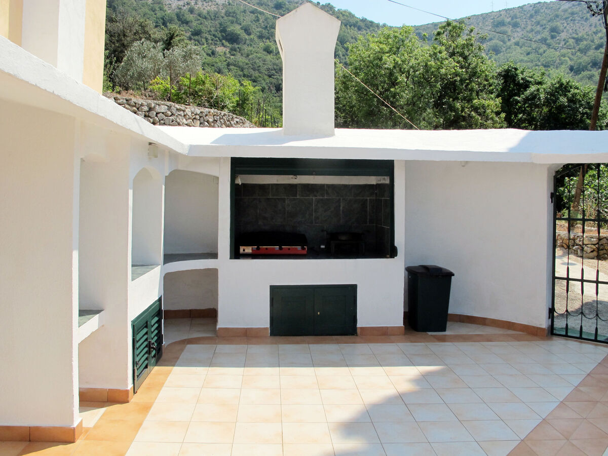 Mick, maison 6 personnes avec piscine privée à Cres - Photo 13