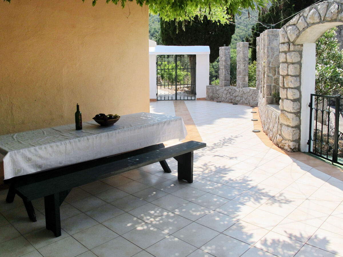 Mick, maison 6 personnes avec piscine privée à Cres - Photo 14