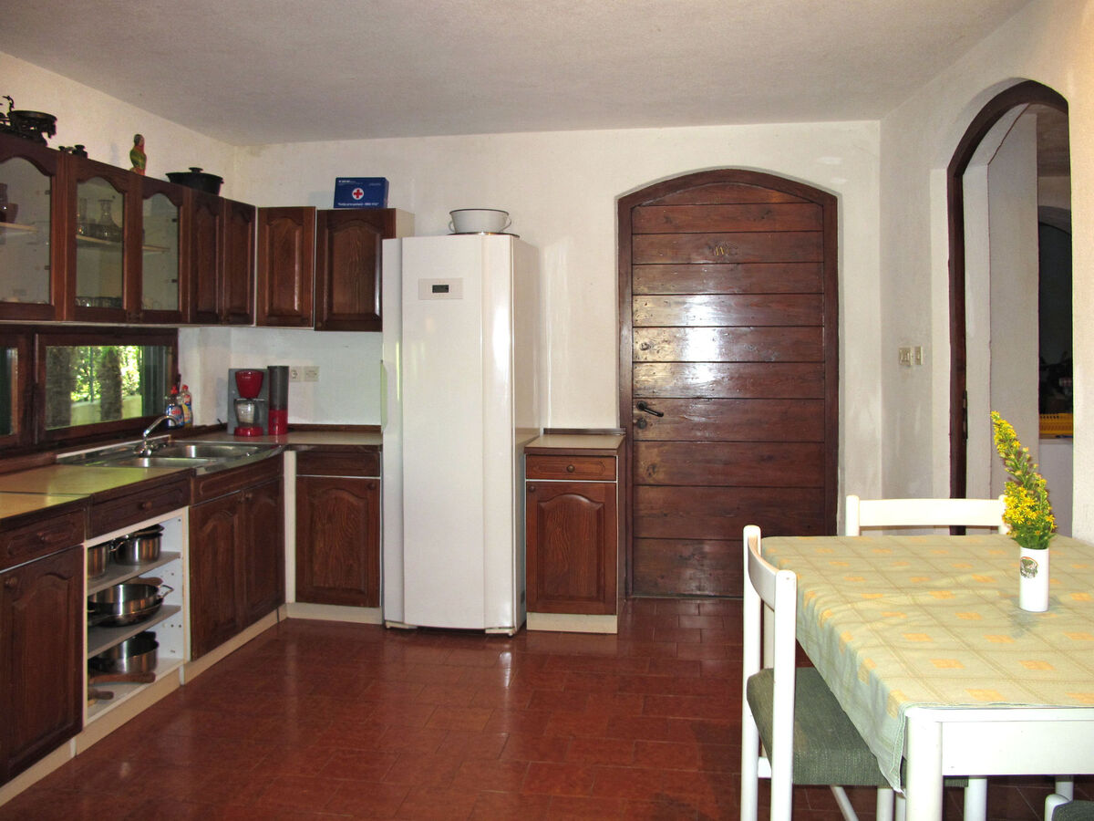 Mick, maison 6 personnes avec piscine privée à Cres - Photo 16