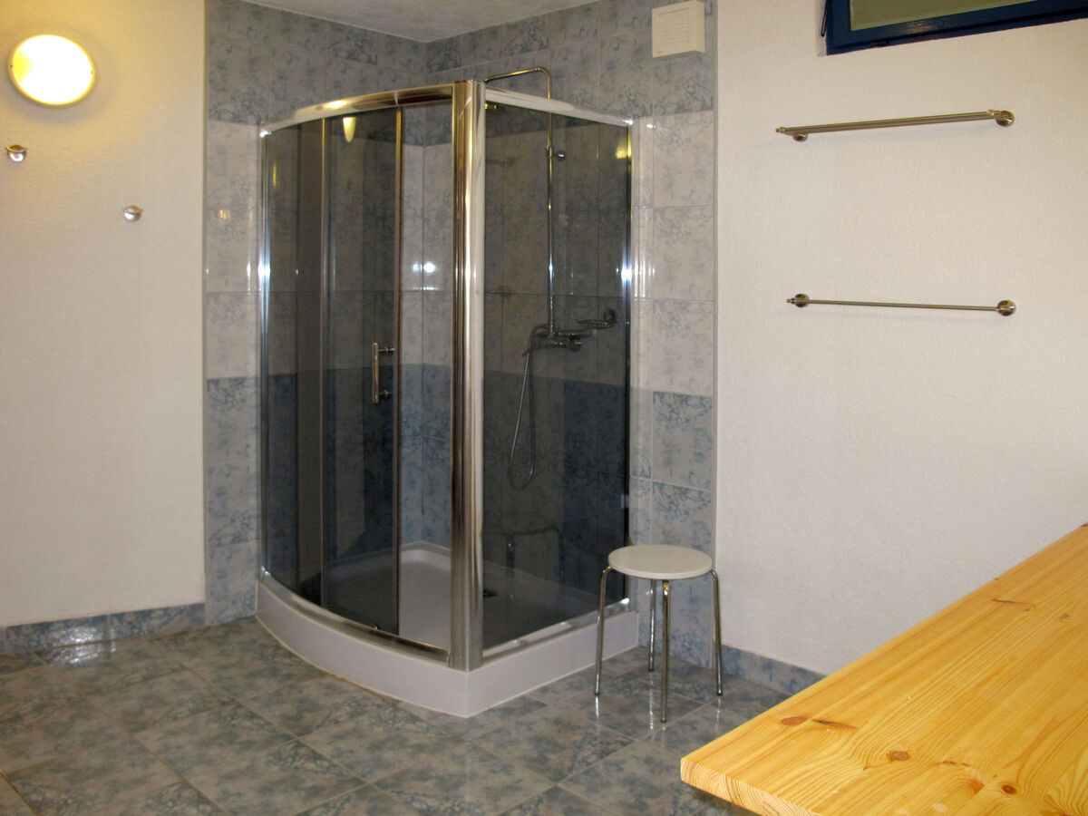 Mick, maison 6 personnes avec piscine privée à Cres - Photo 17