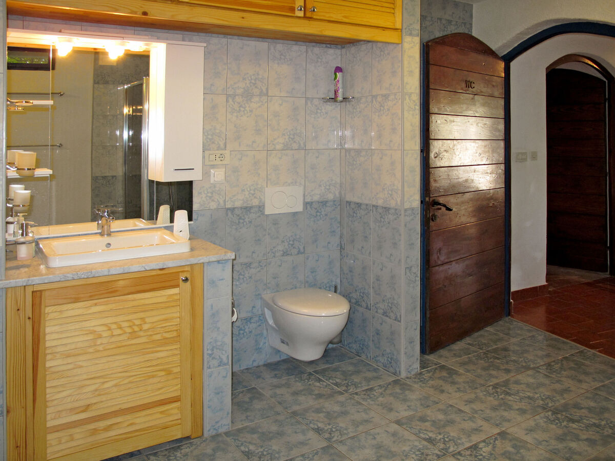 Mick, maison 6 personnes avec piscine privée à Cres - Photo 18