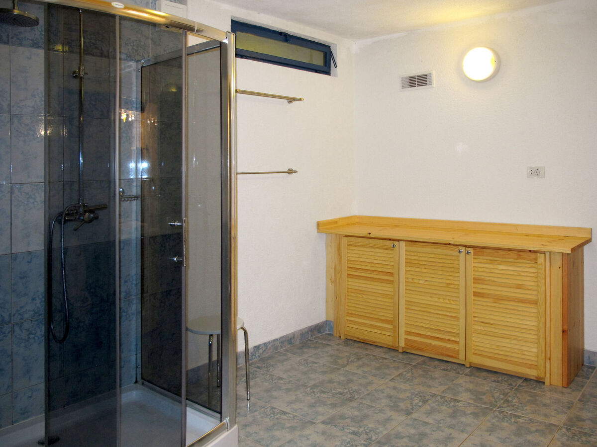 Mick, maison 6 personnes avec piscine privée à Cres - Photo 19