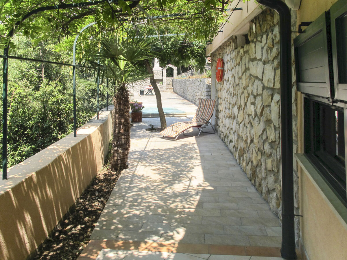 Mick, maison 6 personnes avec piscine privée à Cres - Photo 21
