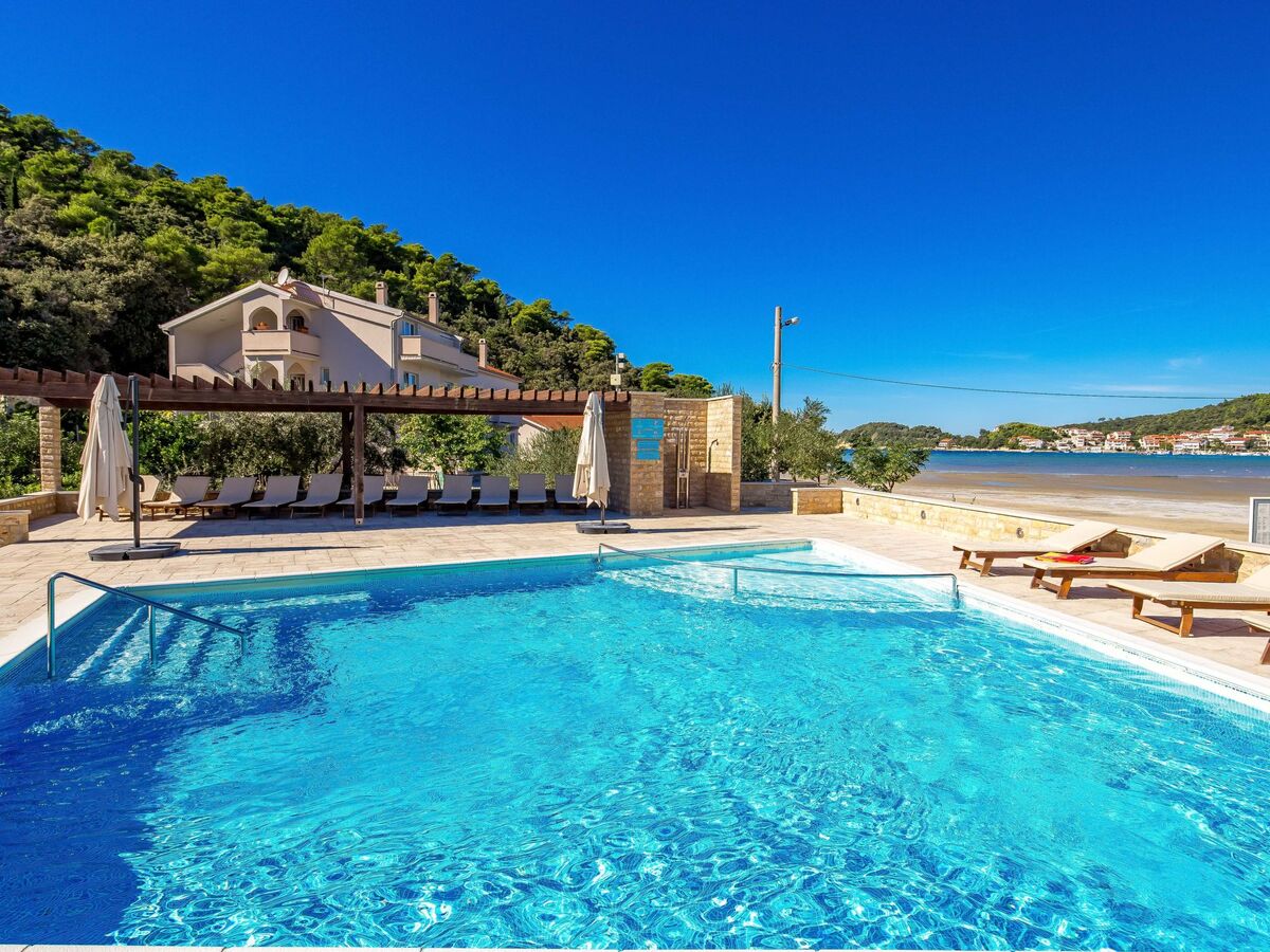 Superior, maison 50 m² face à la mer à Kampor - Photo 1