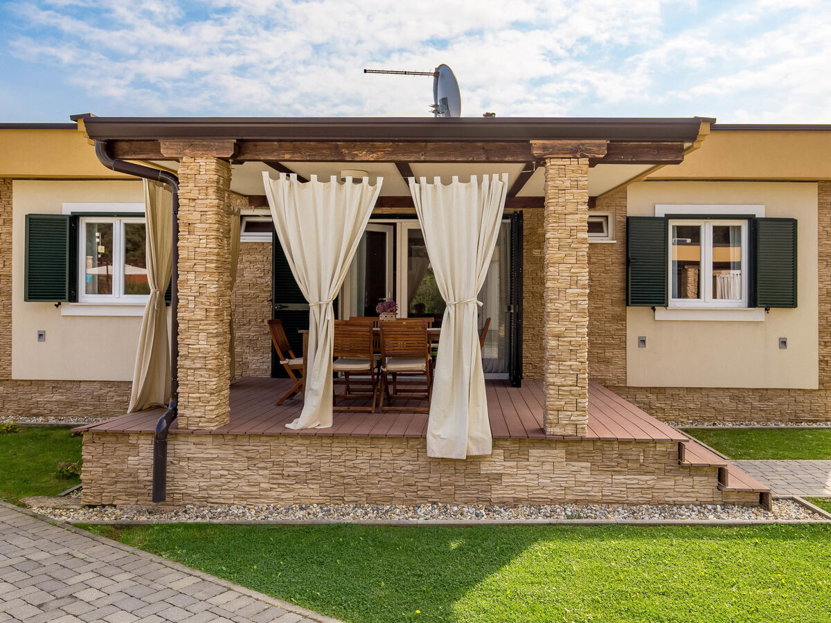 Superior, maison 50 m² face à la mer à Kampor - Photo 6